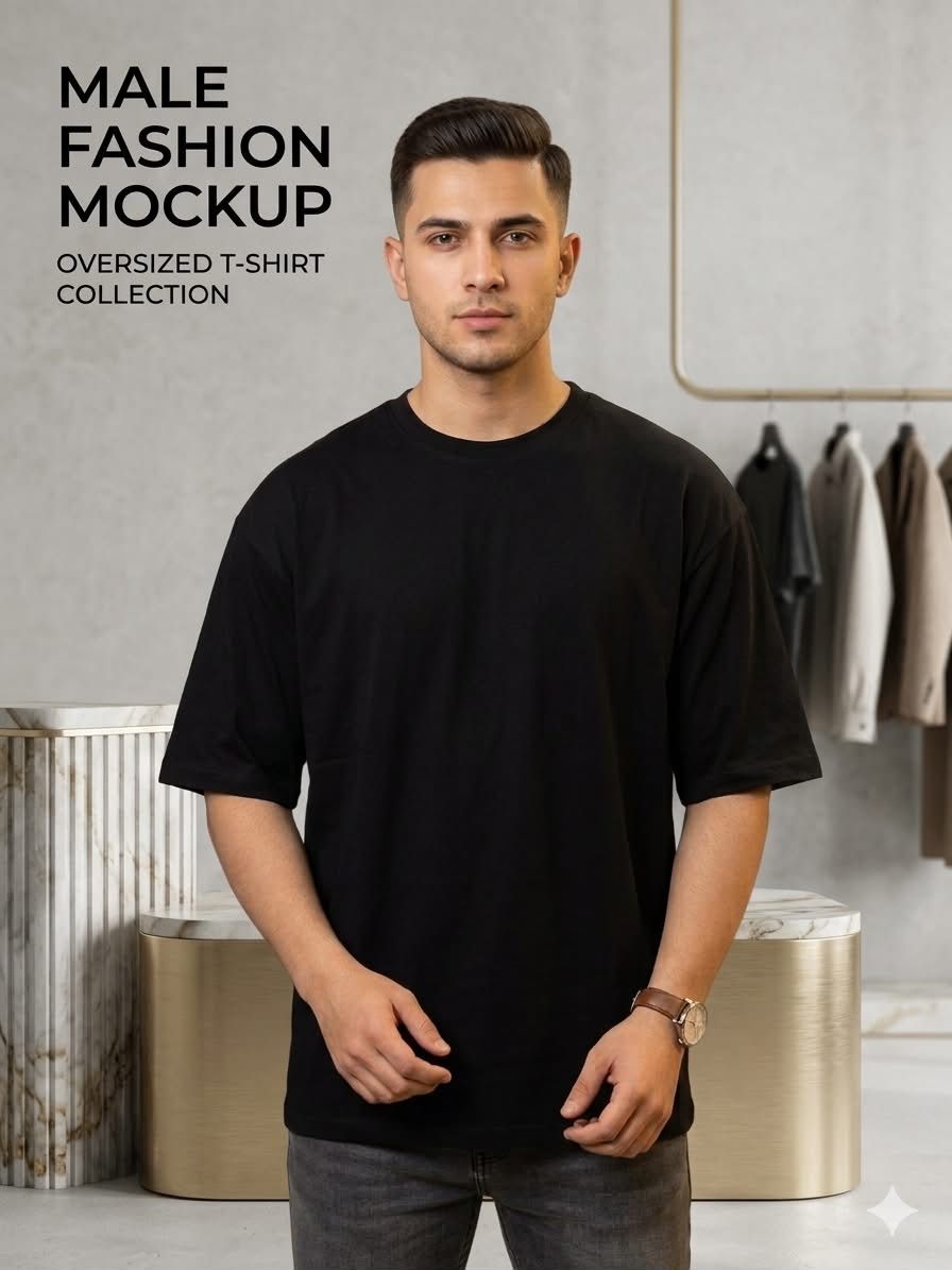 Black Baggy shirts premium quality for ever season
