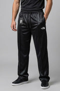 Black Baggy Trouser Premium Stuff